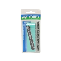 Обмотка для ручки Yonex Overgrip AC108WEX Wave Grap Pure x1 Turquoise