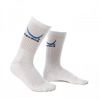 Носки спортивные Yasaka Socks LOGO x1 White