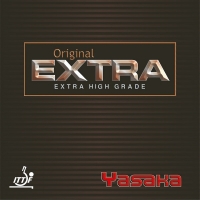 Накладка Yasaka Extra Original XHG
