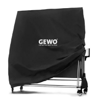 Чехол для теннисного стола Gewo Table Cover Premium Black
