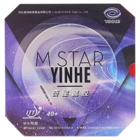 Накладка Yinhe M-Star Attack 37