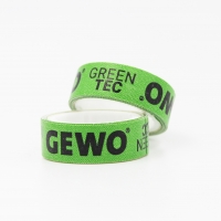Торцевая лента Gewo 1m/12mm Green Tec Green