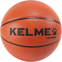 Мяч для баскетбола KELME Training Orange 8202QU5001-217