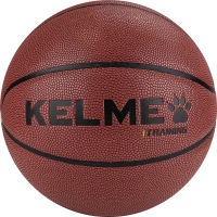 Мяч для баскетбола KELME Hygroscopic2 Brown 8102QU5001-217