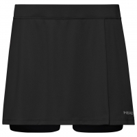 Юбка HEAD Skirt JG Easy Court Black 816350-BK
