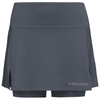 Юбка HEAD Skirt JG Club Basic Gray 816459-GR