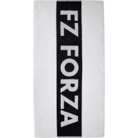 Полотенце FZ Forza Logo Towel 140x70cm White