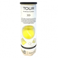 Мячи для тенниса Tennis Technology Tour 4b