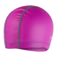 Шапочка для плавания SPEEDO Long Hair Pace Cap Pink 8-12806A791