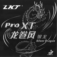 Накладка KTL (LKT) PRO XT Silver Dragon PRXT-SD