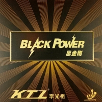 Накладка KTL (LKT) Black Power Mechanical BKPWR