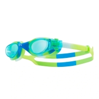 Очки для плавания TYR Junior Vesi Tie Dye Blue/Green LGVSITD-487
