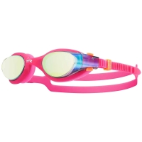 Очки для плавания TYR Vesi Femme Mirrored Pink LGHYBFM-760