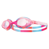 Очки для плавания TYR Junior Swimple Tie Dye Pink LGSWTD-667