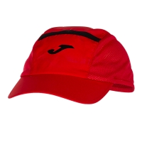 Кепка JOMA Player Cap Red 400816.OOO-RD