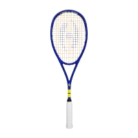 Ракетка Harrow Vapor Squash Racquet Blue/Yellow