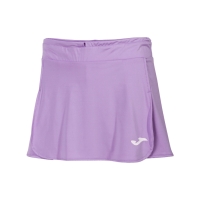 Юбка JOMA Skirt W Open II Purple 9007596