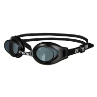 Очки для плавания ATEMI Junior Black S104