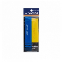 Обмотка для ручки Victor Overgrip Anti-Slip x1 Yellow GR262-1-YW