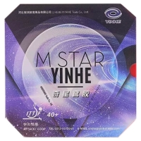 Накладка Yinhe M-Star Attack 38
