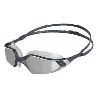 Очки для плавания SPEEDO Aquapulse Pro Mirror Black 8-12263D637