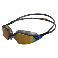 Очки для плавания SPEEDO Aquapulse Pro Mirror Black 8-12263F982