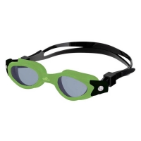 Очки для плавания FASHY AquaFeel Faster Green/Black 4143-61