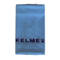 Полотенце KELME Sports Towel 30x110 Cyan K044-405