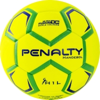 Мяч для гандбола Penalty Handebol H1L Ultra Fusion Infantil X Yellow 5203652600-U