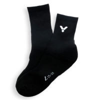 Носки спортивные Victor Socks SK190/C Black