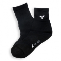 Носки спортивные Victor Socks SK290/C Black