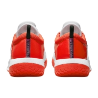 Кроссовки Nike Court Zoom NXT M White/Red DV3276-100
