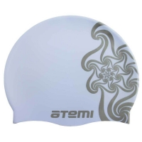 Шапочка для плавания ATEMI Junior Blue PSC302-BL