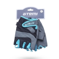 Перчатки для занятий спортом Gray AFG03 ATEMI