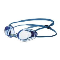 Очки для плавания ATEMI R101 Blue