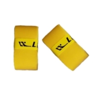 Обмотка для ручки Leiyue Overgrip Mix Color x2 Yellow MXCLR-YW-2
