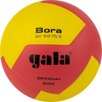 Мяч для волейбола Gala Bora 12 Yellow/Pink BV5675S