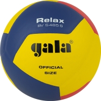 Мяч для волейбола Gala Relax 12 Blue/Red BV5465S
