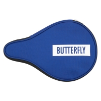 Чехол для ракеток н/теннис Racket Form Butterfly Logo 2019 Blue