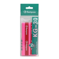 Обмотка для ручки Kumpoo Overgrip KG-30 x2 Pink