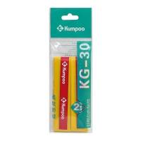 Обмотка для ручки Kumpoo Overgrip KG-30 x2 Yellow