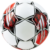 Мяч для футбола SELECT Diamond V23 Red/Black 0855360003