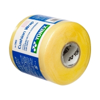 Обмотка для ручки Yonex Pretape AC-013CR Cushion Wrap Yellow