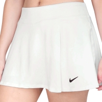 Юбка Nike Skirt W Dri-Fit Victory Flouncy White DH9552-100