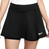 Юбка Nike Skirt W Dri-Fit Victory Flouncy Black DH9552-010