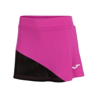 Юбка JOMA Skirt W Montreal Pink/Black 90185903