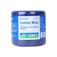 Обмотка для ручки Yonex Pretape AC-013CR Cushion Wrap Blue