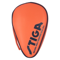 Чехол для ракеток н/теннис Racket Form Stiga CP-5C81 Orange/Navy