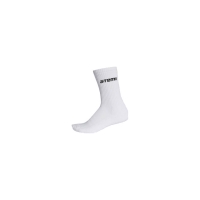 Носки спортивные ATEMI Sport Socks x1 White ASSK-003SS23-WHT
