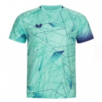Футболка Butterfly T-shirt M Antei Turquoise